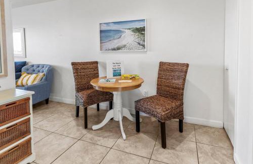 Longboat Key Apartment | Ground Floor, Ocean View!