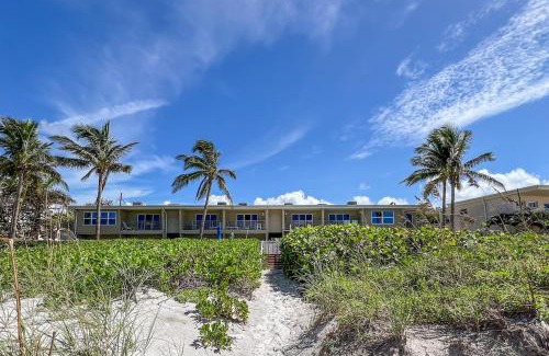 Longboat Key Apartment | Ground Floor, Ocean View!
