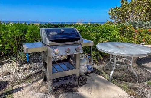 Longboat Key Apartment | Ground Floor, Ocean View!