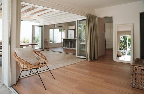 Bogangar House | Grounds of Cabarita