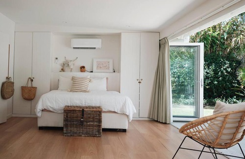 Bogangar House | Grounds of Cabarita