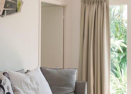 Bogangar House | Grounds of Cabarita
