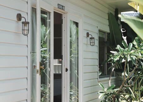 Bogangar House | Grounds of Cabarita