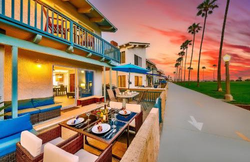 Balboa Peninsula House | Groundswell C