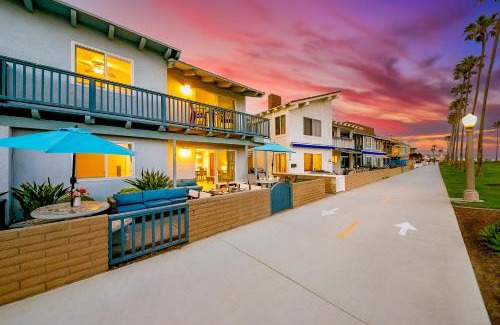 Balboa Peninsula House | Groundswell C