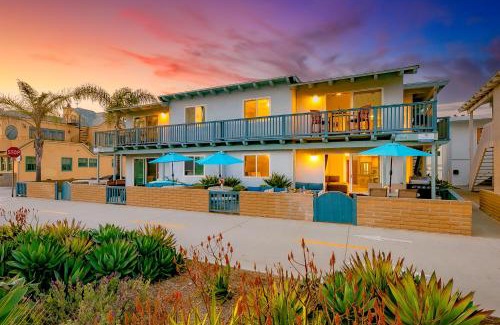 Balboa Peninsula House | Groundswell C
