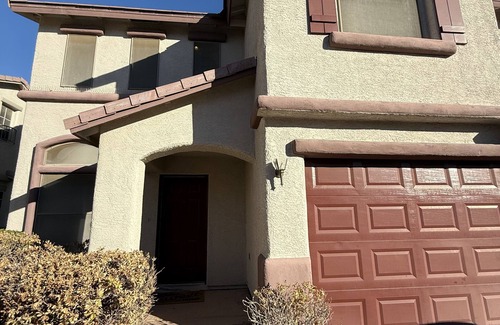 Silverado Ranch House | Group get away in this Spacious 4-bedroom house in vibrant Las Vegas