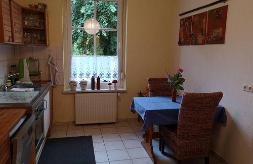 Oberhavel House | Group house Bredereiche near Himmelpfort