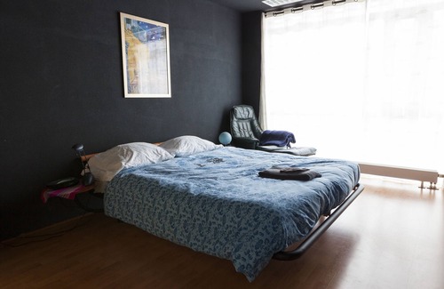 Stadsdam House | Group travel in a Tranquil Townhouse!