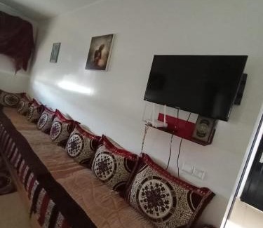 Ifrane Apartment | Groupe appart-La casa de Wael