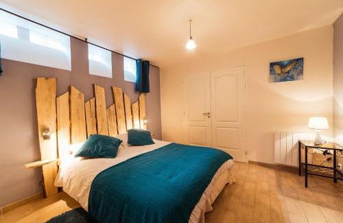 Bucheres Apartment | groupe arbane-chardonnay