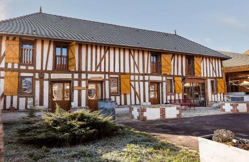 Bucheres Apartment | groupe arbane-chardonnay