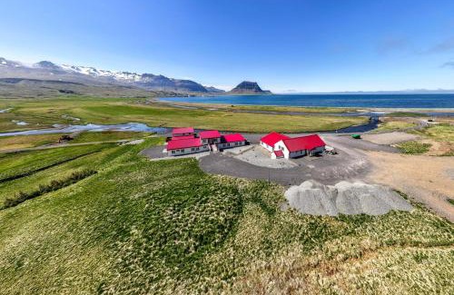 Grundarfjordur House | Grund í Grundarfirði Economy Guesthouse