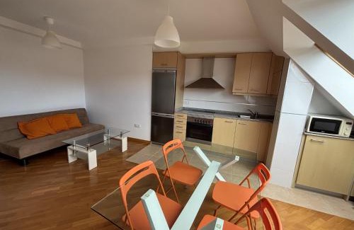 Neano Apartment | Grupo Gontad Ático Neaño