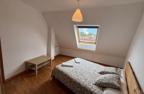Neano Apartment | Grupo Gontad Ático Neaño