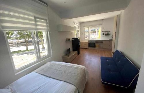 Corme Porto Apartment | Grupo Gontad Apartamento Mourelle Corme