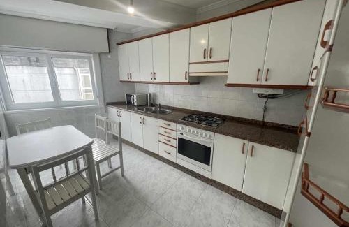 Ponteceso Apartment | Grupo Gontad Apartamento Cordobés, Ponteceso