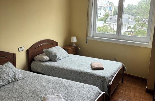 Ponteceso Apartment | Grupo Gontad Apartamento Cordobés, Ponteceso