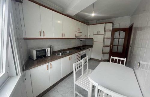 Ponteceso Apartment | Grupo Gontad Apartamento Cordobés, Ponteceso