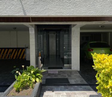 Miguel Hidalgo Apartment | Grupo Kings Suites -Monte Chimborazo 537