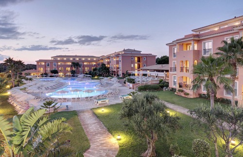 Son Xoriguer Apartment | Grupotel Macarella Suites & Spa