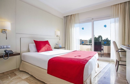 Can Picafort Hotel | Grupotel Montecarlo