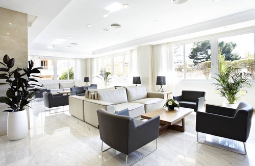 Can Picafort Hotel | Grupotel Montecarlo