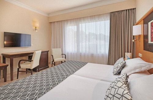 Peguera Hotel | Grupotel Nilo & Spa
