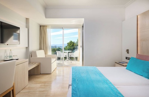 Ses Cadenes Hotel | Grupotel Orient