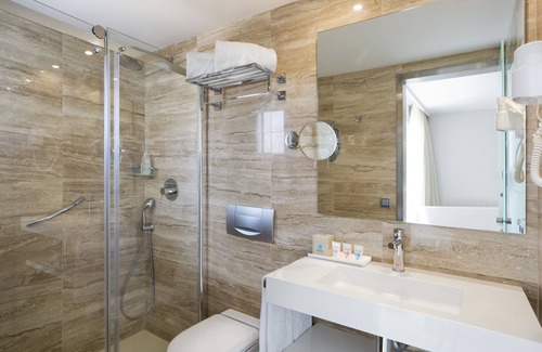 Ses Cadenes Hotel | Grupotel Orient