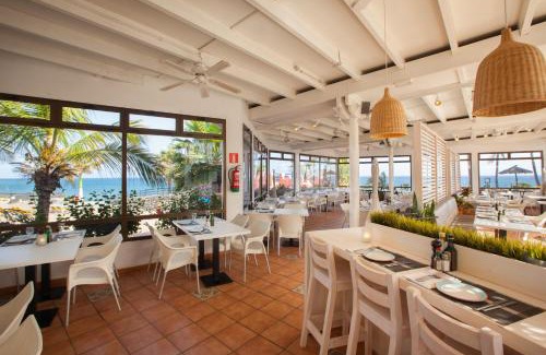 Tarajalillo Hotel | Grupotel Orquidea