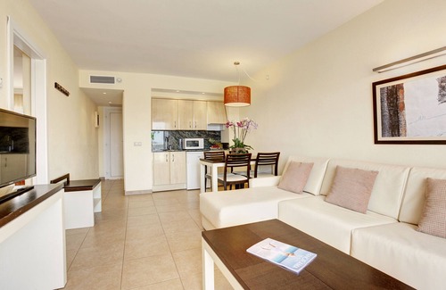 Son Xoriguer Hotel | Grupotel Tamariscos