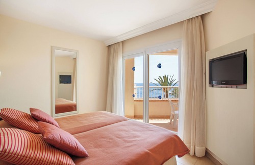 Son Xoriguer Hotel | Grupotel Tamariscos