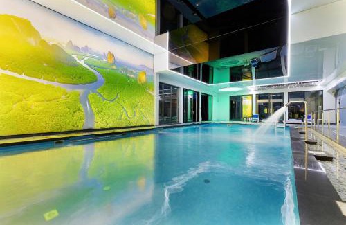 Miedzywodzie Resort | Gryf Resort Międzywodzie