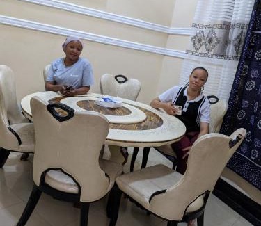 Stone Town Apartment | Gs Villa Zanzibar