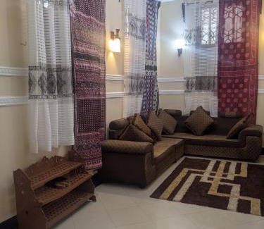 Stone Town Apartment | Gs Villa Zanzibar