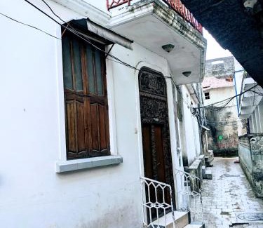 Stone Town Apartment | Gs Villa Zanzibar