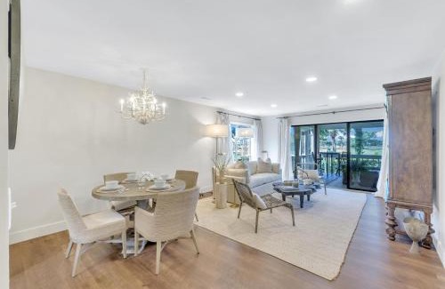 Seabrook Island House | GSV461: 461 Golf Shore Villa