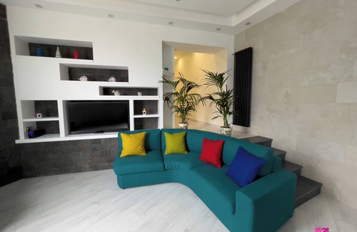 Raito House | GT House Fontanalimite