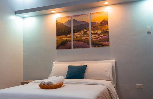 Oslob Bed & Breakfast | GT Seaside Inn