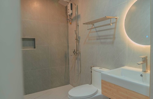 Oslob Bed & Breakfast | GT Seaside Inn