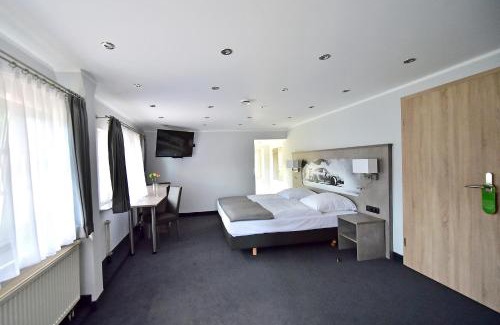 Honerath Hotel | GT3 Hotel