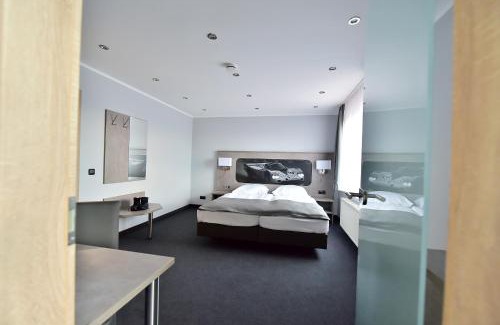 Honerath Hotel | GT3 Hotel