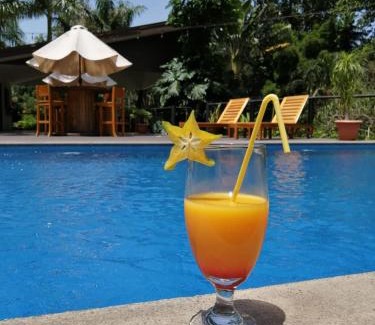 Guacima Hotel | Guácima Escondida Hotel Boutique