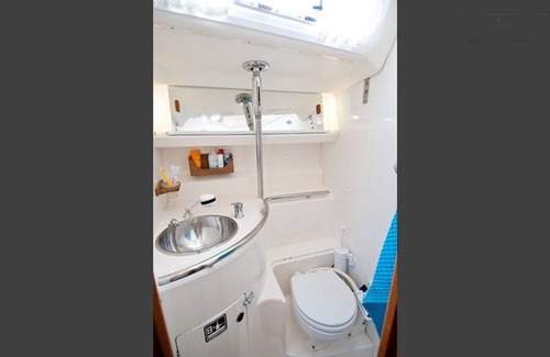 Pointe-a-Pitre Boat Rental | Guadeloupe Sailing