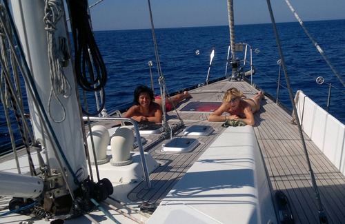 Pointe-a-Pitre Boat Rental | Guadeloupe Sailing
