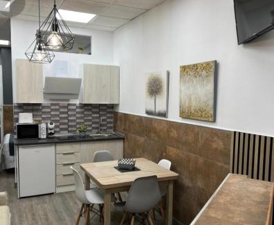 Badajoz Apartment | GUADIANA LOFT EXPERIENCE KALA