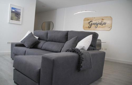 San Cristobal de La Laguna Apartment | Guajara