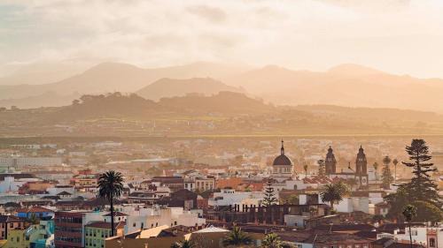 San Cristobal de La Laguna Apartment | Guajara