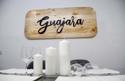 San Cristobal de La Laguna Apartment | Guajara